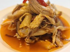 -新疆兵团食府清真(马连道店)
