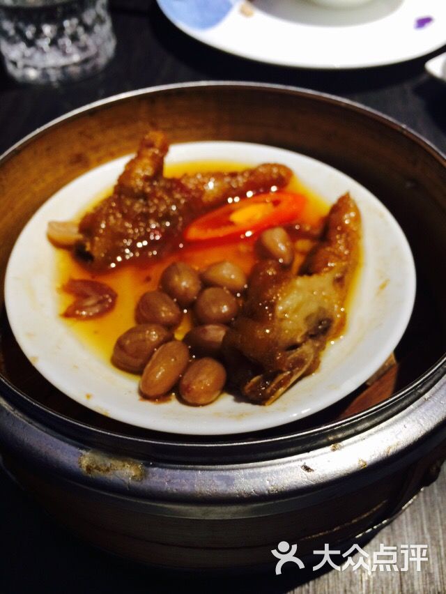 鹅夫人(莘庄仲盛店)-图片-上海美食-大众点评网