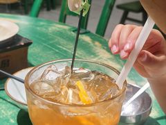 -费大厨辣椒炒肉(太平老街店)