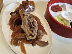 -惠丰堂饭庄·烤鸭·京味菜(翠微路店)