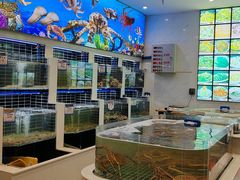-海悦汇•闽菜•蒸汽海鲜(合景峰汇商务广场店)