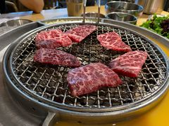 -姜虎东白丁烤肉(恒隆广场店)