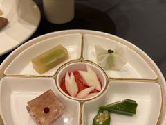 -A One Kitchen·南京精菜馆(晶丽酒店店)