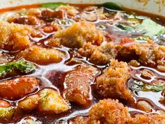 -豆相识•九九豆腐脑(牛咡桥店)