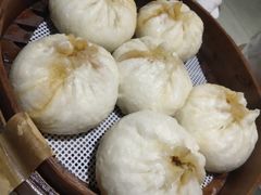 -包子大王(新泽巷店)