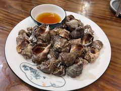 -老家黄墩小错鸡·活海鲜