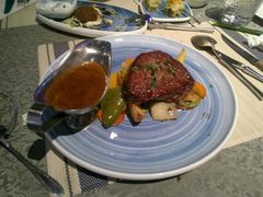 -La Medina餐厅(亮马河南路店)