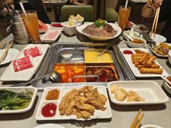 -海底捞火锅(龙湖北京大兴天街店)