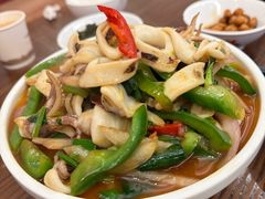 -海坛特色小吃·只做平潭特色菜(平潭店)