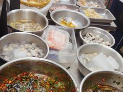 -圆蛋酒料•生腌(开元路店)