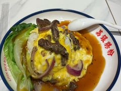 -荔银肠粉(深圳宝安西乡店)