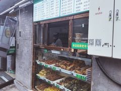 -清真·鸦儿李记·小馆(后海店)