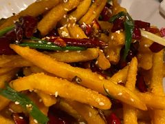 -汉虾王.小龙虾.武汉菜.粤菜(科技园店)
