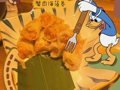 -食锦记·福建私房菜(浦西万达店)