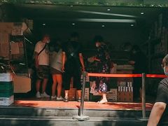 -牛奶便利(东四店)