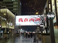 -杭州湖滨in77