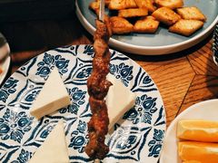 -阿罗新疆菜(人民广场店)