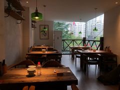 -树厨贵州菜(大十字店)