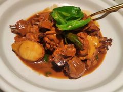 -宴昆山·私房菜(春晖店)