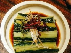 -绿茶餐厅(华贸购物中心店)