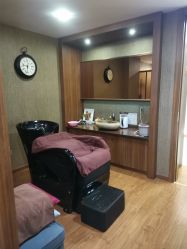 -爱贝蕊恩韩式月子会所(南山店)