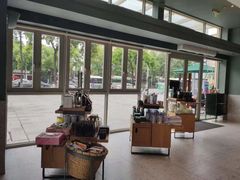 -星巴克臻选(武汉首义汇店)