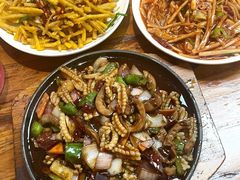 -卢庄(江汉路店)