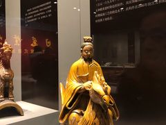 -太原市博物馆