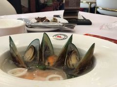 -威尼斯西餐厅(小榄大信店)
