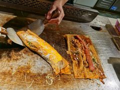 -四环冷面王(西单华威约饭街店)