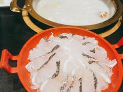 -重庆德庄火锅(体育中心店)