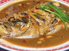 -旺顺阁·北京菜·烤鸭(大望路店)