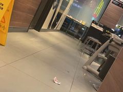-麦当劳(得来速店)