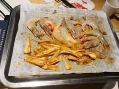 -玫瑰花园自助烤肉(顺义鑫海韵通店)