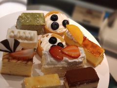 -泉州悦华酒店·自助餐厅