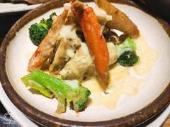 -蟹将军·松叶蟹和牛日料放题自助(K11店)