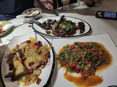 -俏湘私房菜(国贸店)
