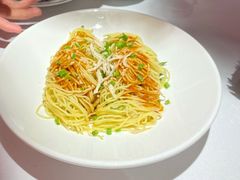鸡丝凉面-小河盐帮·私家菜·烤鸭(三元桥·霄云路店)