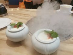 -锦粤宫·精致粤菜(深圳北站店)