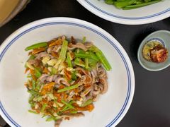 衡东脆肚-丽君饭店(游客服务中心店)