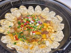 -地锅公社·现炒地锅鸡·地锅鱼·夜宵(罗锦路店)