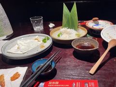 -一豚轩·烧鸟·豚骨拉面(五四路店)