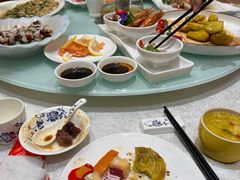 -阿娘家·原生态农家菜(国顺东路店)