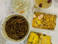 -老通城豆皮大王(吉庆街店)