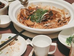-江南·JIANGNAN(北京歌华开元大酒店)