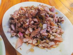 -九九牛肉馆(南山路店)