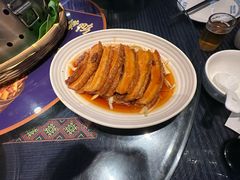 -甘家界牌柠檬鸭(青山店)