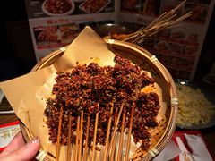 -小乾杯串店•16年沈阳烧烤(文安路店)