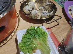 -胖哥俩肉蟹煲(济南印象城店)