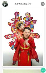 -唯一视觉婚纱摄影(李家村店)